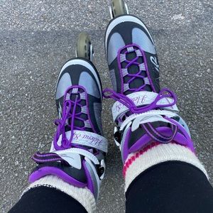 Meet your Posher, Helen